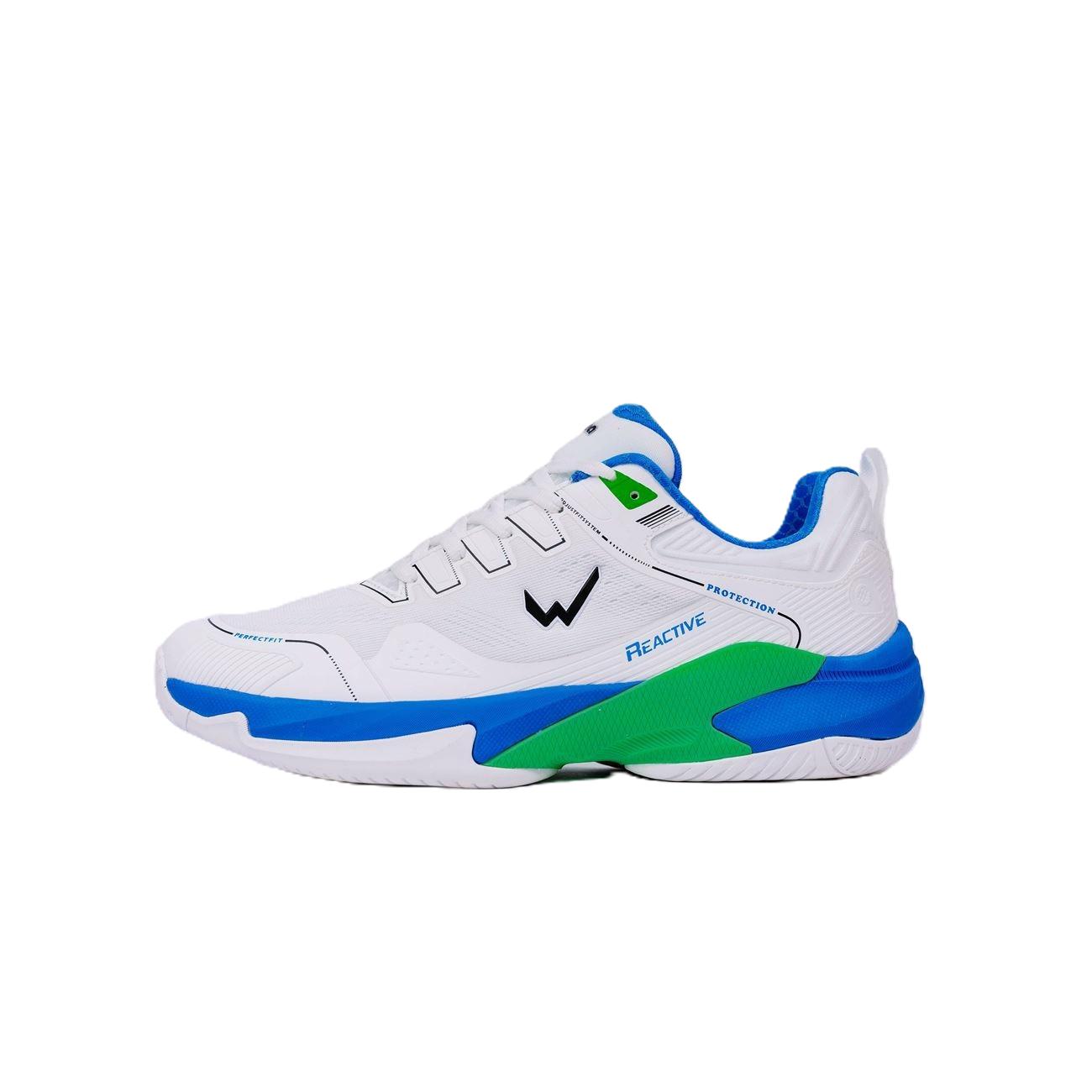 Giày Pickleball Wika Ruta Quang Dương chính hãng