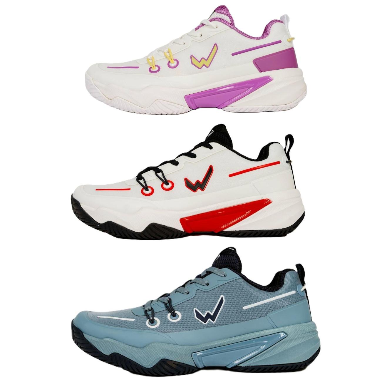 Giày Pickleball Wika Vanta chính hãng