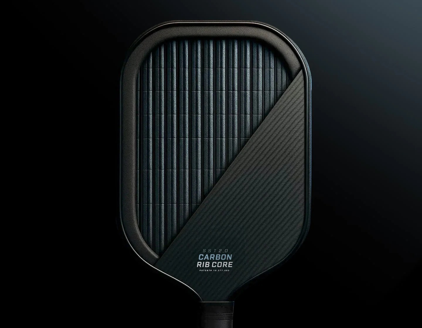 Vợt Pickleball cao cấp Gearbox GX2 Power Hybrid