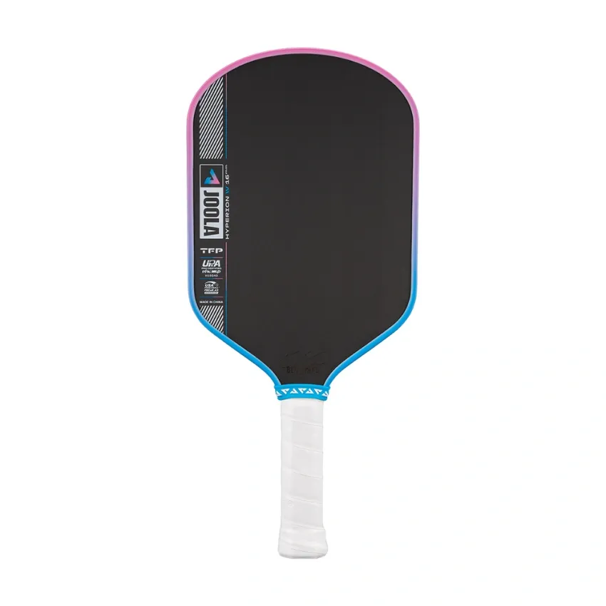 Vợt Pickleball JOOLA Gen4 Hyperion Pro IV 14mm/16mm – Asia Colorway Limited