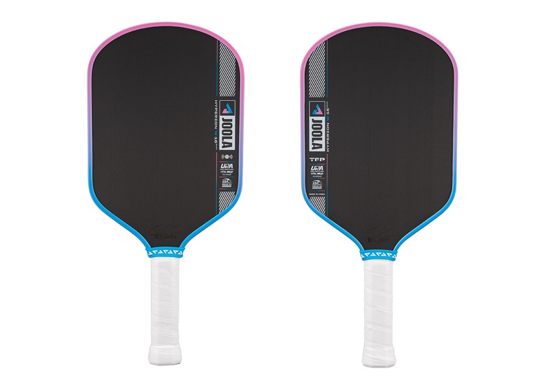 Vợt Pickleball JOOLA Gen4 Hyperion Pro IV
