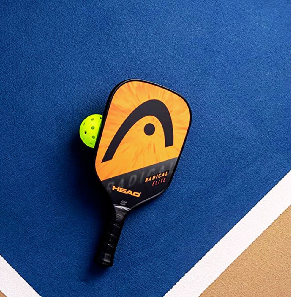 VỢT PICKLEBALL HEAD CH&Iacute;NH H&Atilde;NG