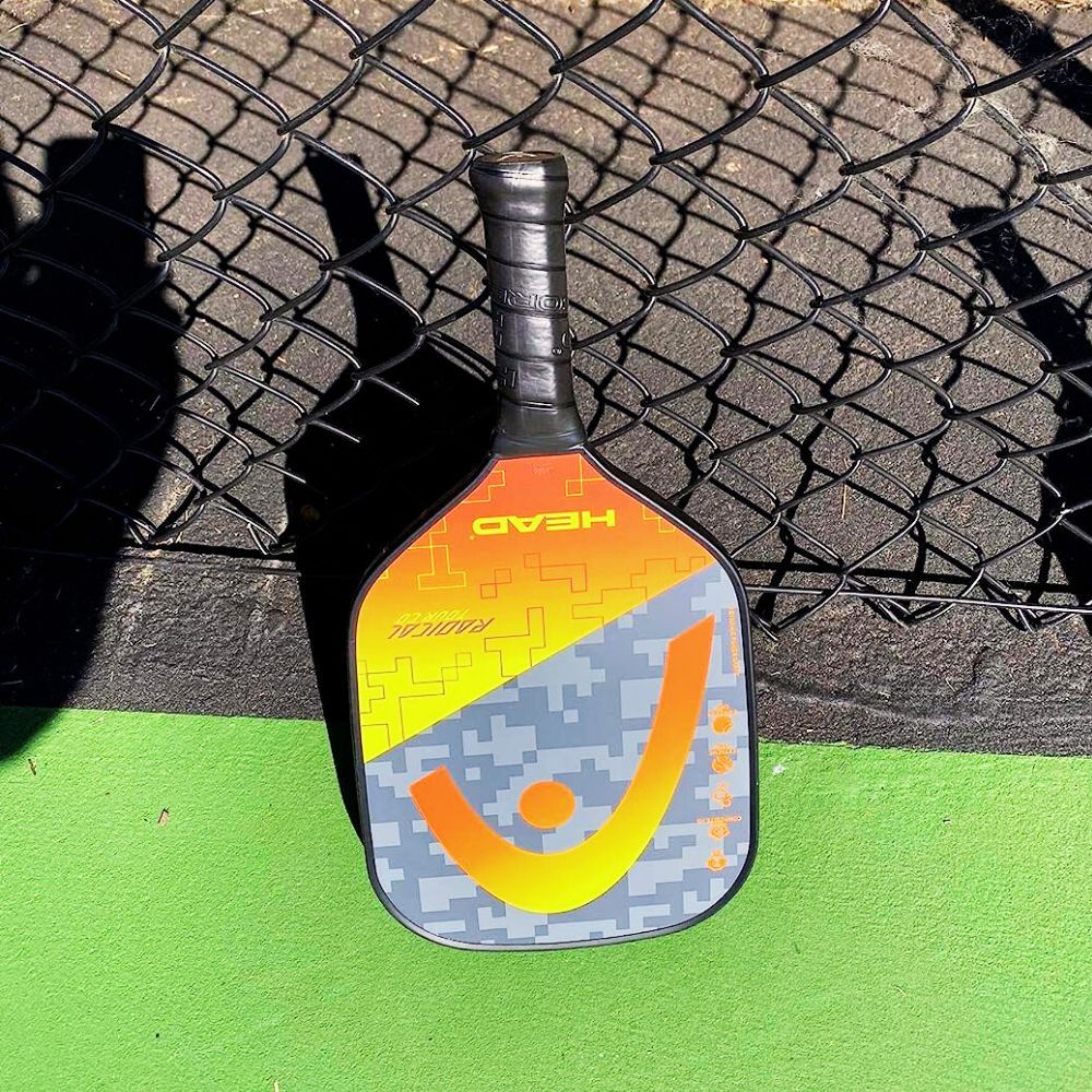 VỢT PICKLEBALL cao cấp HEAD CH&Iacute;NH H&Atilde;NG
