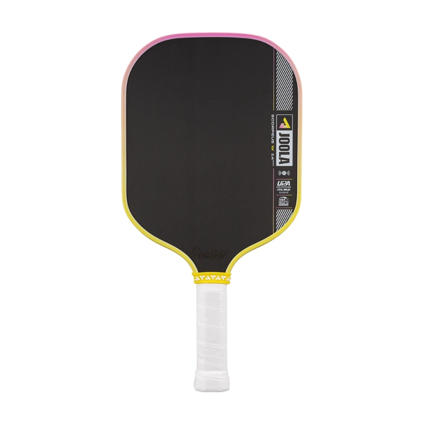 Vợt Pickleball JOOLA Scorpeus Pro IV 14mm – Asia Colorway Limited