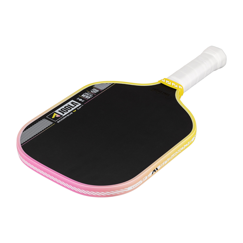 Vợt Pickleball JOOLA Scorpeus Pro IV 14mm – Asia Colorway Limited