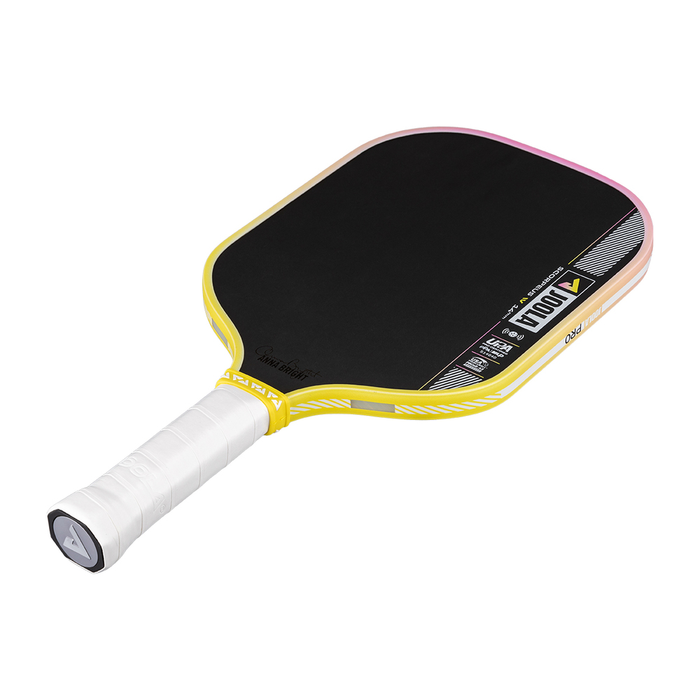 Vợt Pickleball JOOLA Scorpeus Pro IV 14mm – Asia Colorway Limited