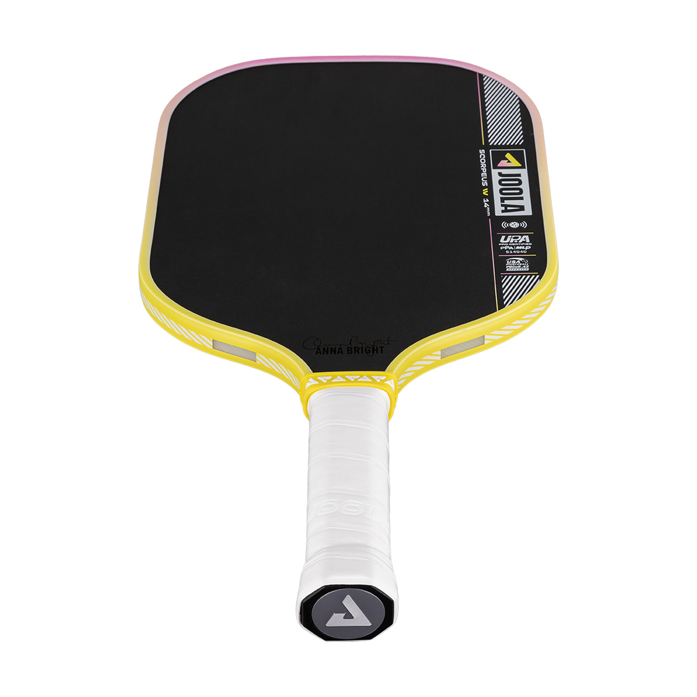 Vợt Pickleball JOOLA Scorpeus Pro IV 14mm – Asia Colorway Limited