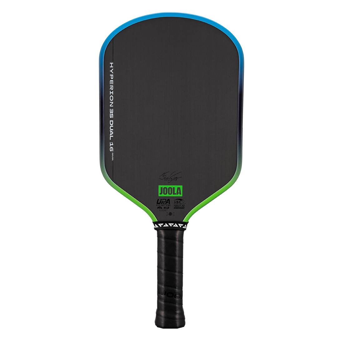 Vợt Pickleball Joola Hyperion Gen3S Dual 14mm/16mm chính hãng