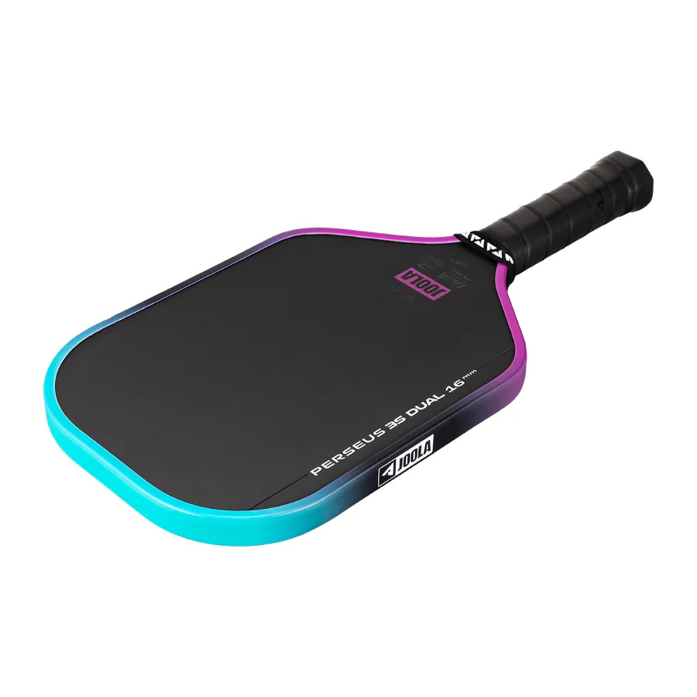 Vợt Pickleball JOOLA Perseus Gen3S Dual 14mm / 16mm chính hãng