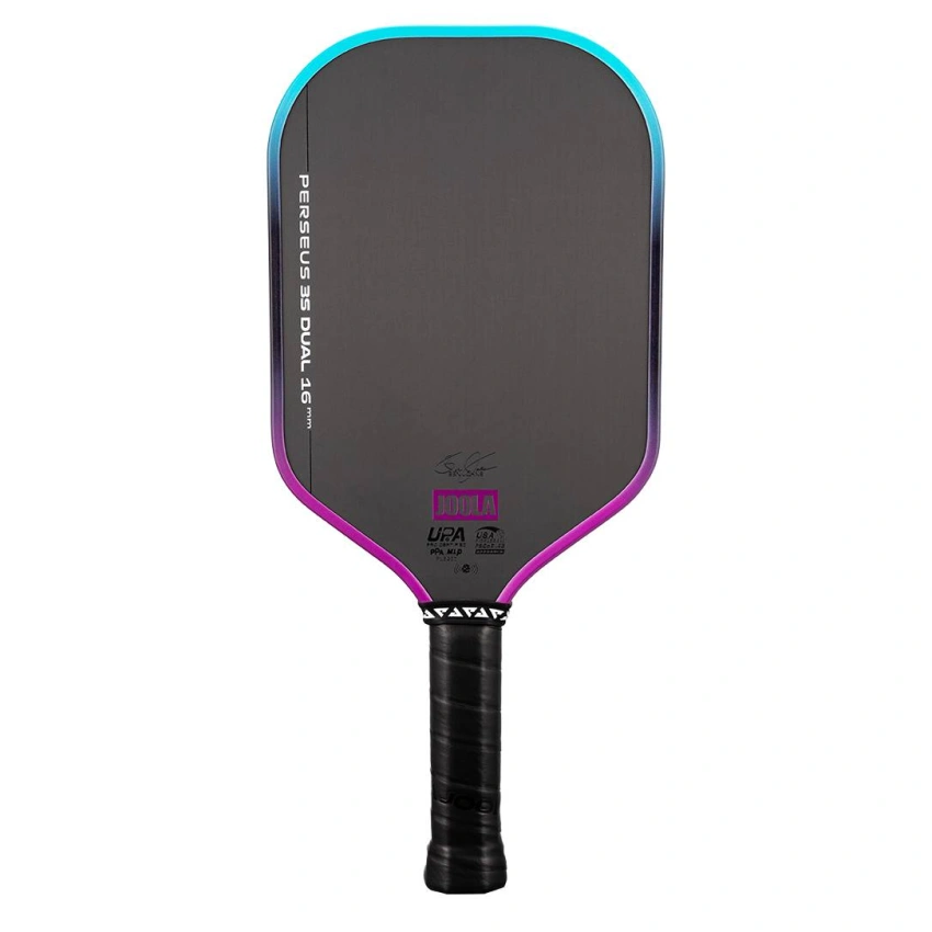 Vợt Pickleball JOOLA Perseus Gen3S Dual 14mm / 16mm chính hãng