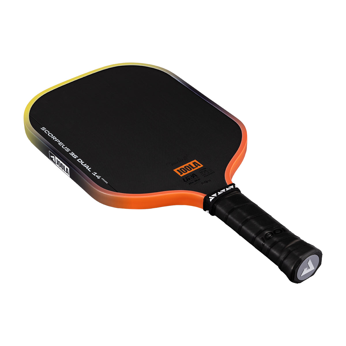 Vợt Pickleball JOOLA Scorpeus 3S Dual 14mm / 16mm