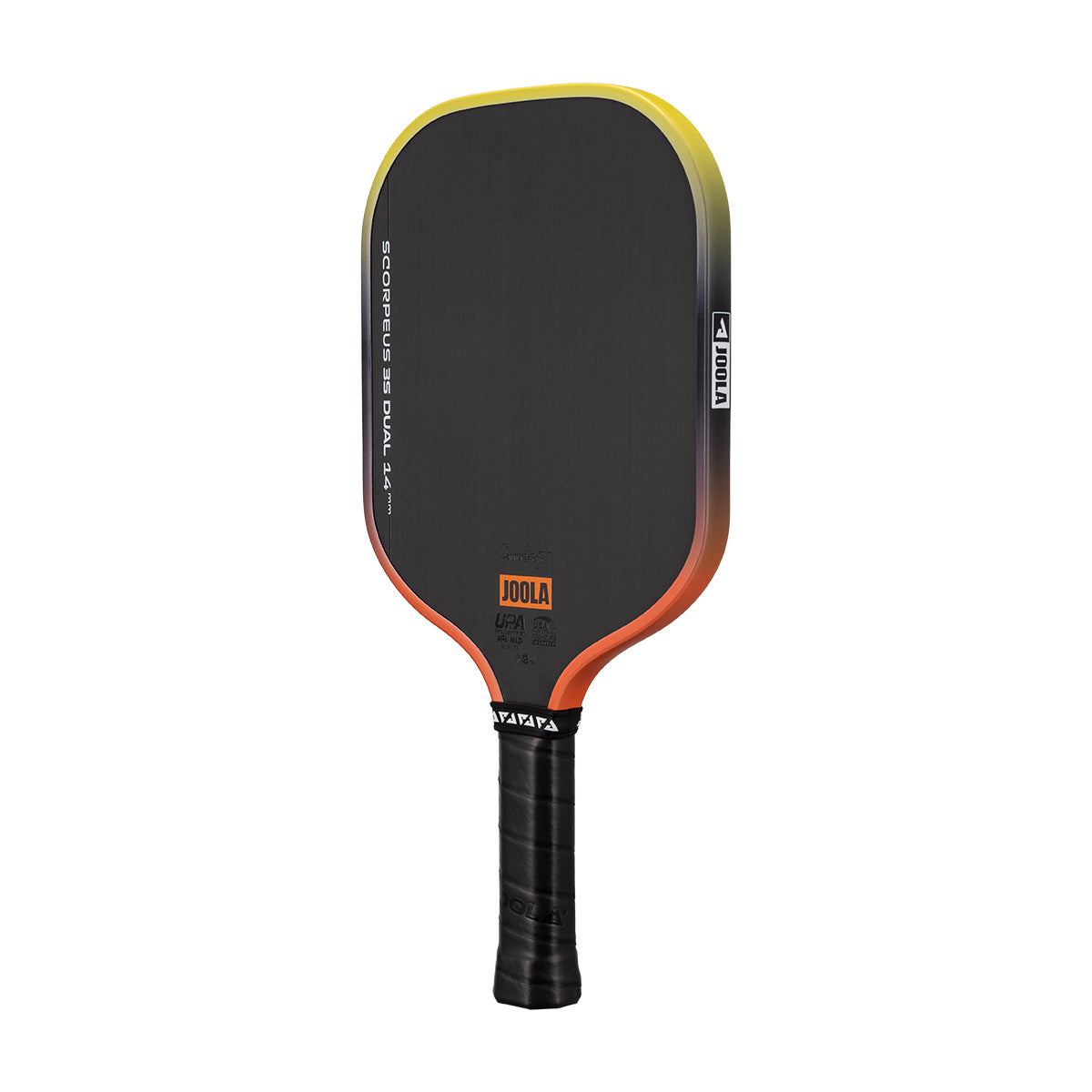 Vợt Pickleball JOOLA Scorpeus 3S Dual 14mm / 16mm