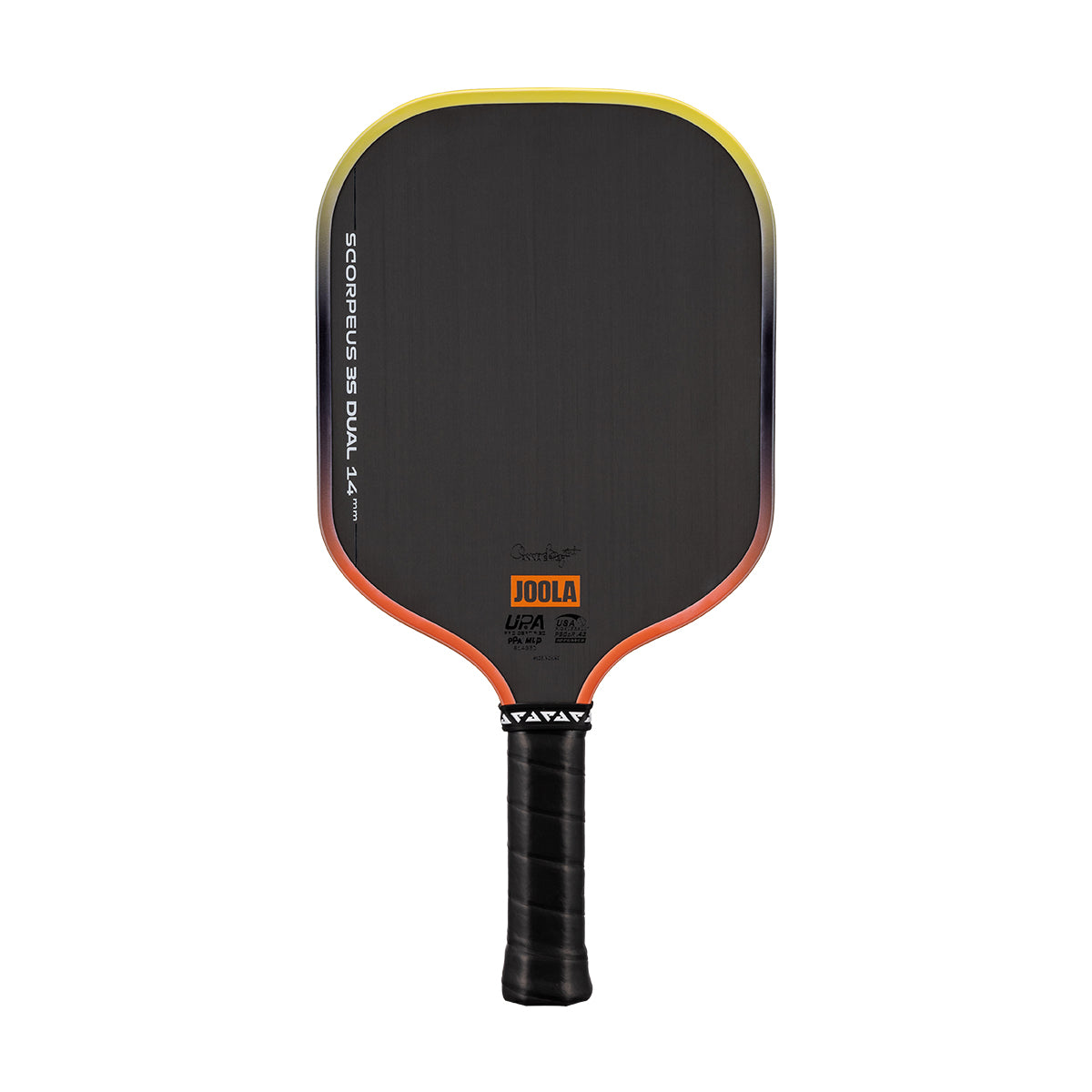 Vợt Pickleball JOOLA Scorpeus 3S Dual 14mm / 16mm