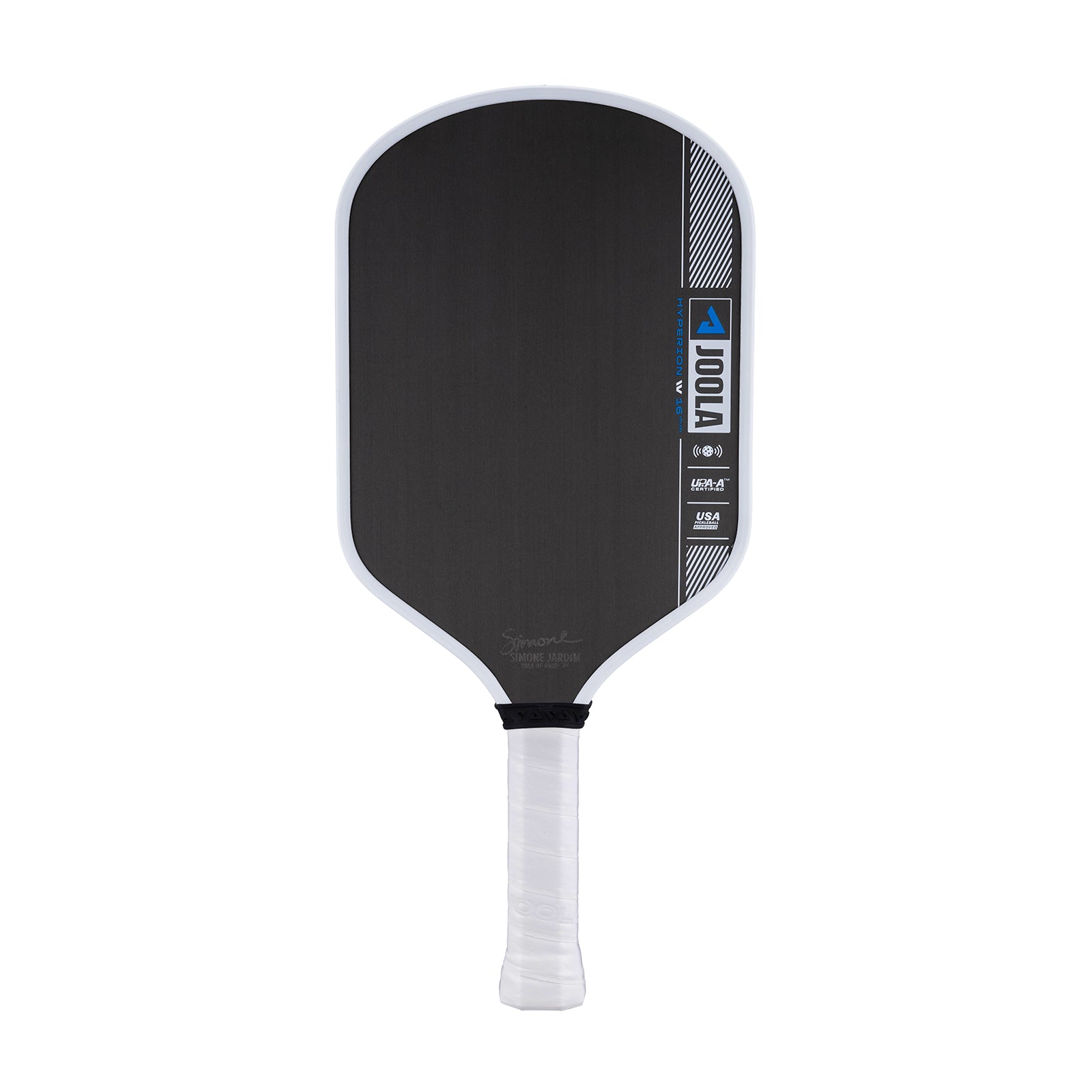 Vợt Pickleball JOOLA Simone Jardim Hyperion Pro IV 16mm chính hãng