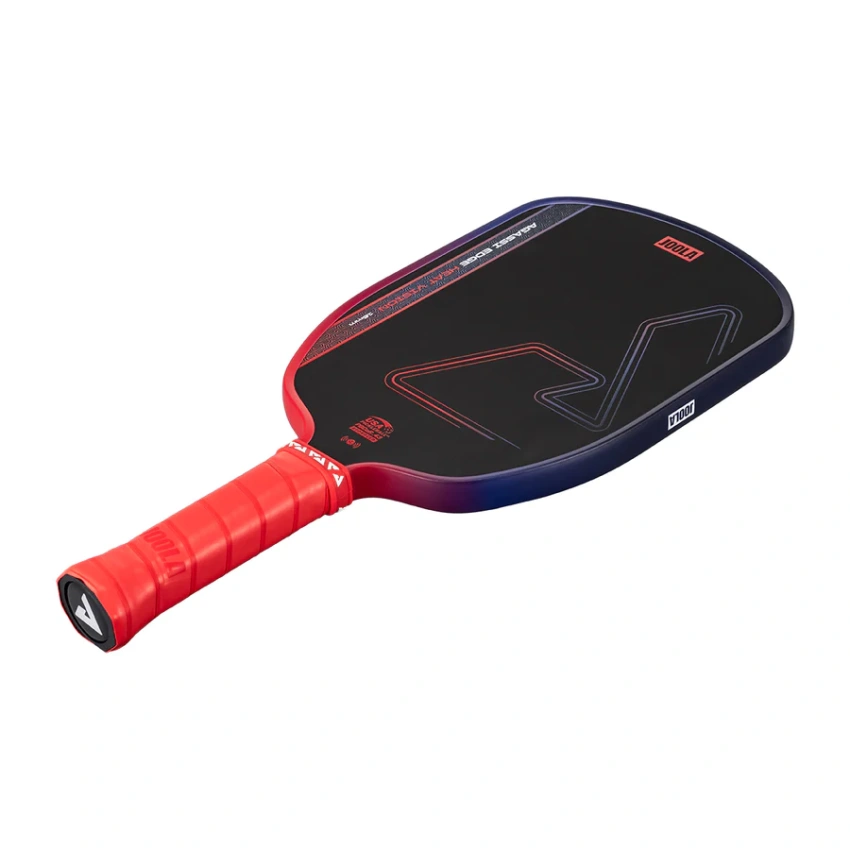 Vợt pickleball JOOLA Agassi Edge Heat Vision chính hãng