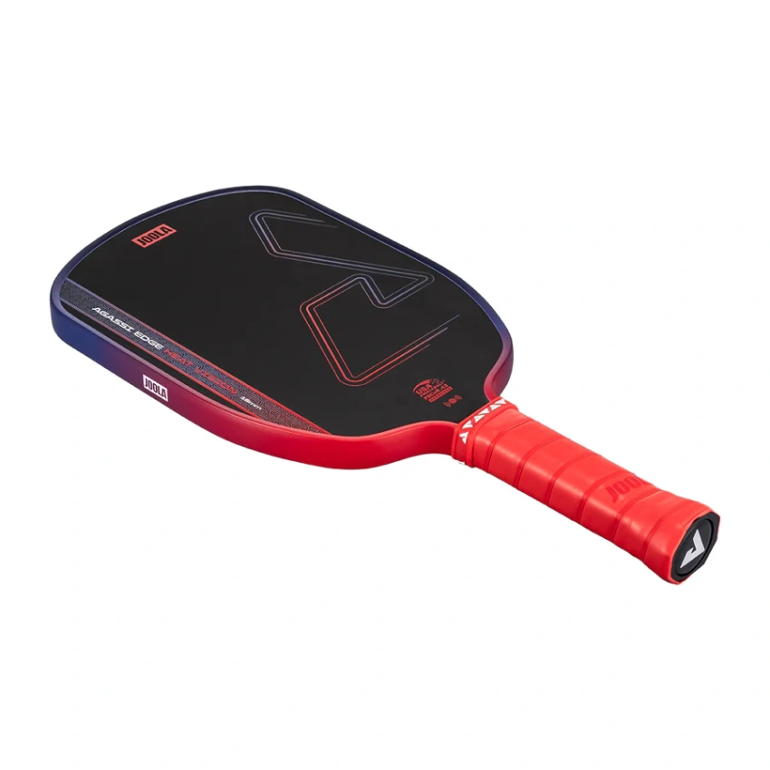 Vợt pickleball JOOLA Agassi Edge Heat Vision chính hãng