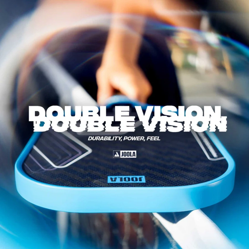 Vợt Pickleball JOOLA Perseus Double Vision