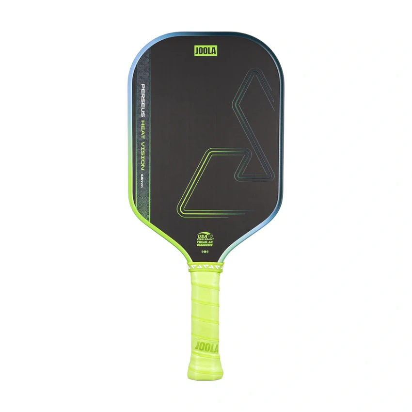 Vợt pickleball JOOLA Perseus Heat Vision chính hãng