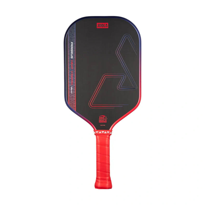 Vợt pickleball JOOLA Perseus Heat Vision chính hãng