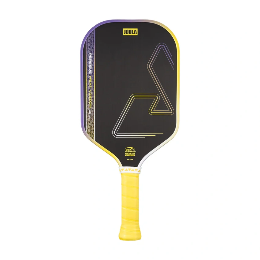 Vợt pickleball JOOLA Perseus Heat Vision chính hãng