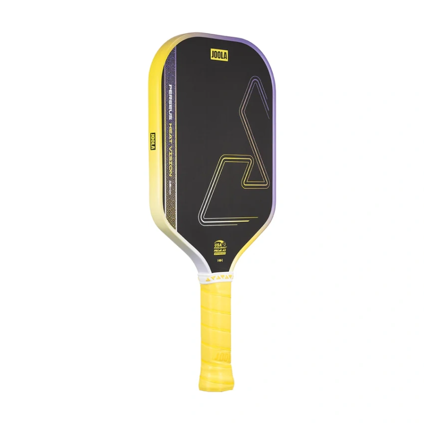Vợt pickleball JOOLA Perseus Heat Vision chính hãng