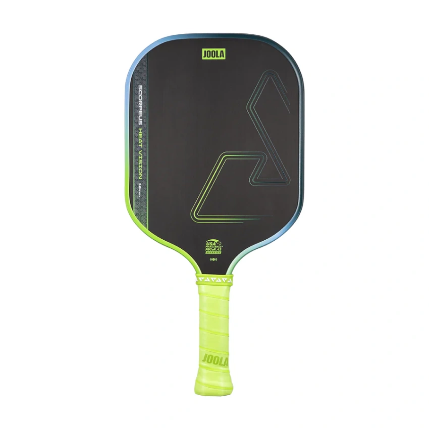 Vợt pickleball JOOLA Scorpeus Heat Vision chính hãng