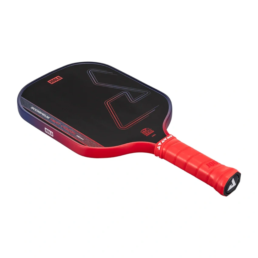 Vợt pickleball JOOLA Scorpeus Heat Vision chính hãng