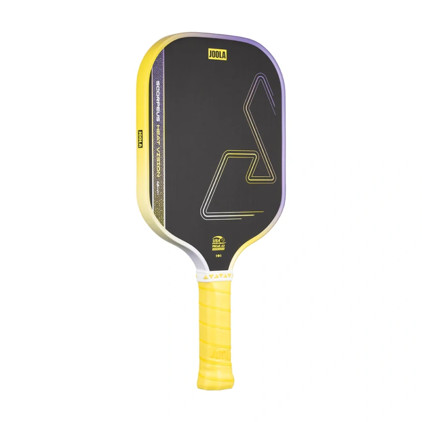 Vợt pickleball JOOLA Scorpeus Heat Vision chính hãng