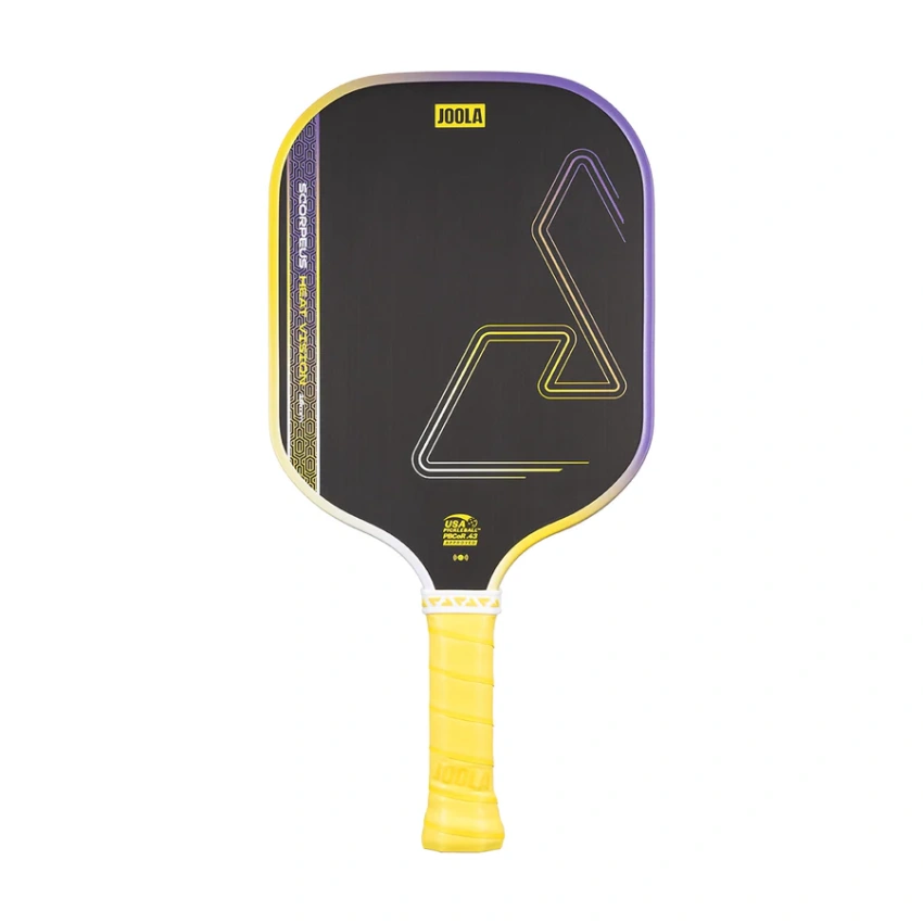 Vợt pickleball JOOLA Scorpeus Heat Vision chính hãng