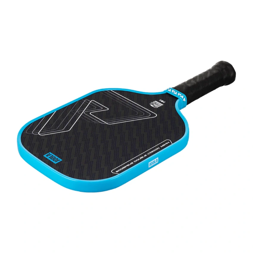 Vợt Pickleball JOOLA Scorpeus Double Vision chính hãng