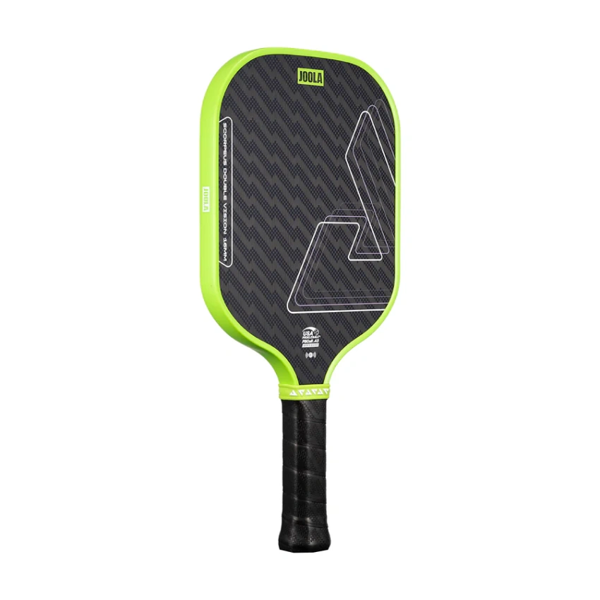 Vợt Pickleball JOOLA Scorpeus Double Vision chính hãng