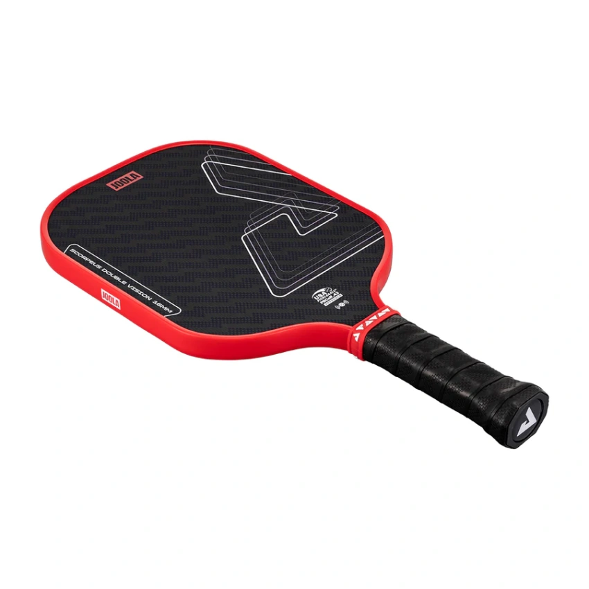 Vợt Pickleball JOOLA Scorpeus Double Vision chính hãng