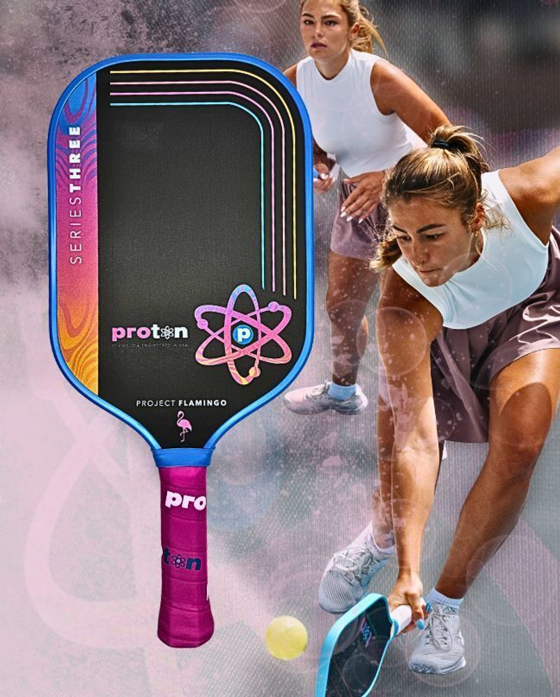 VỢT PROTON CH&Iacute;NH H&Atilde;NG