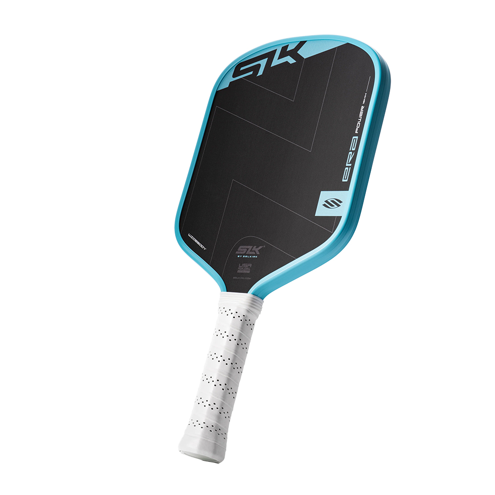 Vợt Pickleball Selkirk ERA Power Widebody Cyan chính hãng