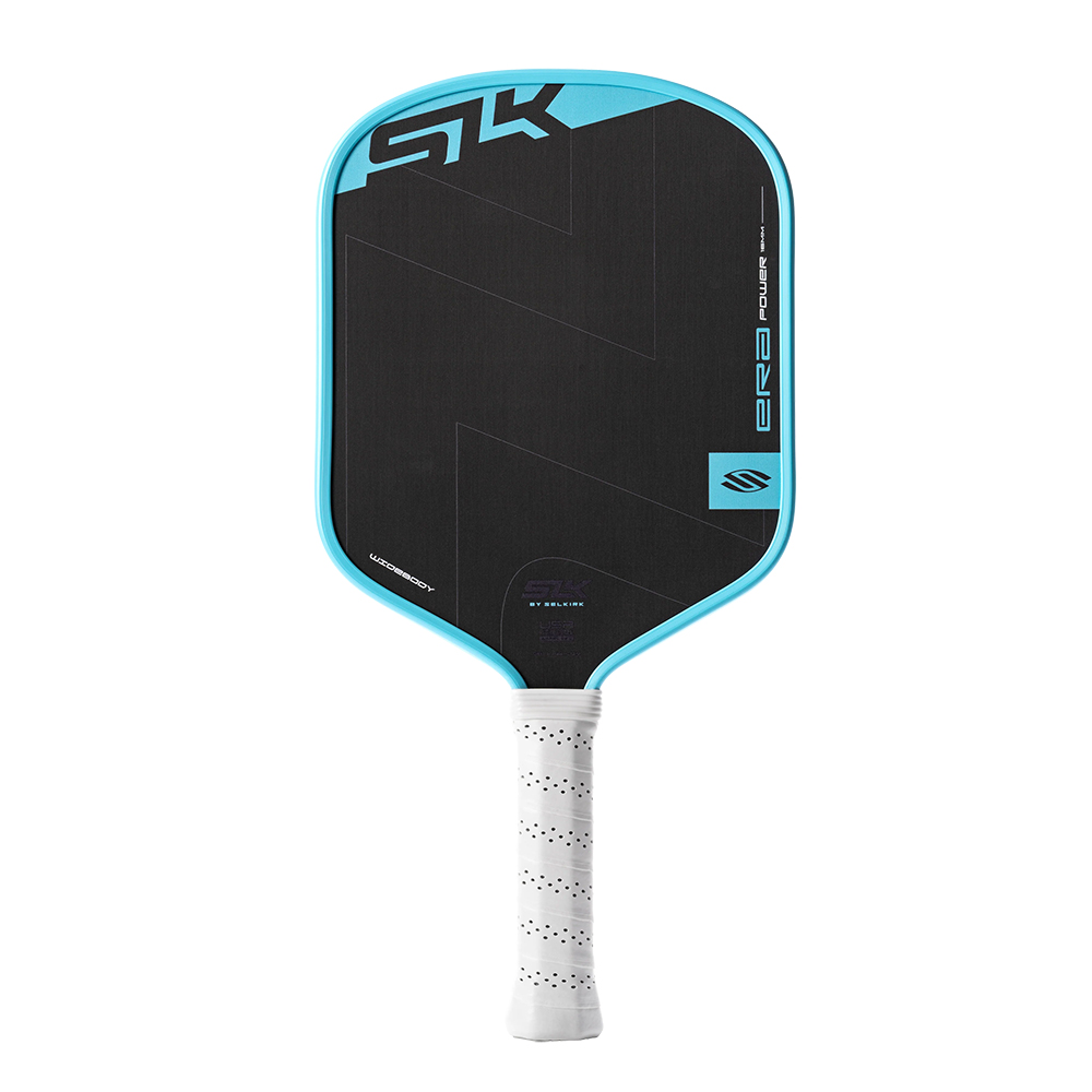 Vợt Pickleball Selkirk ERA Power Widebody Cyan chính hãng