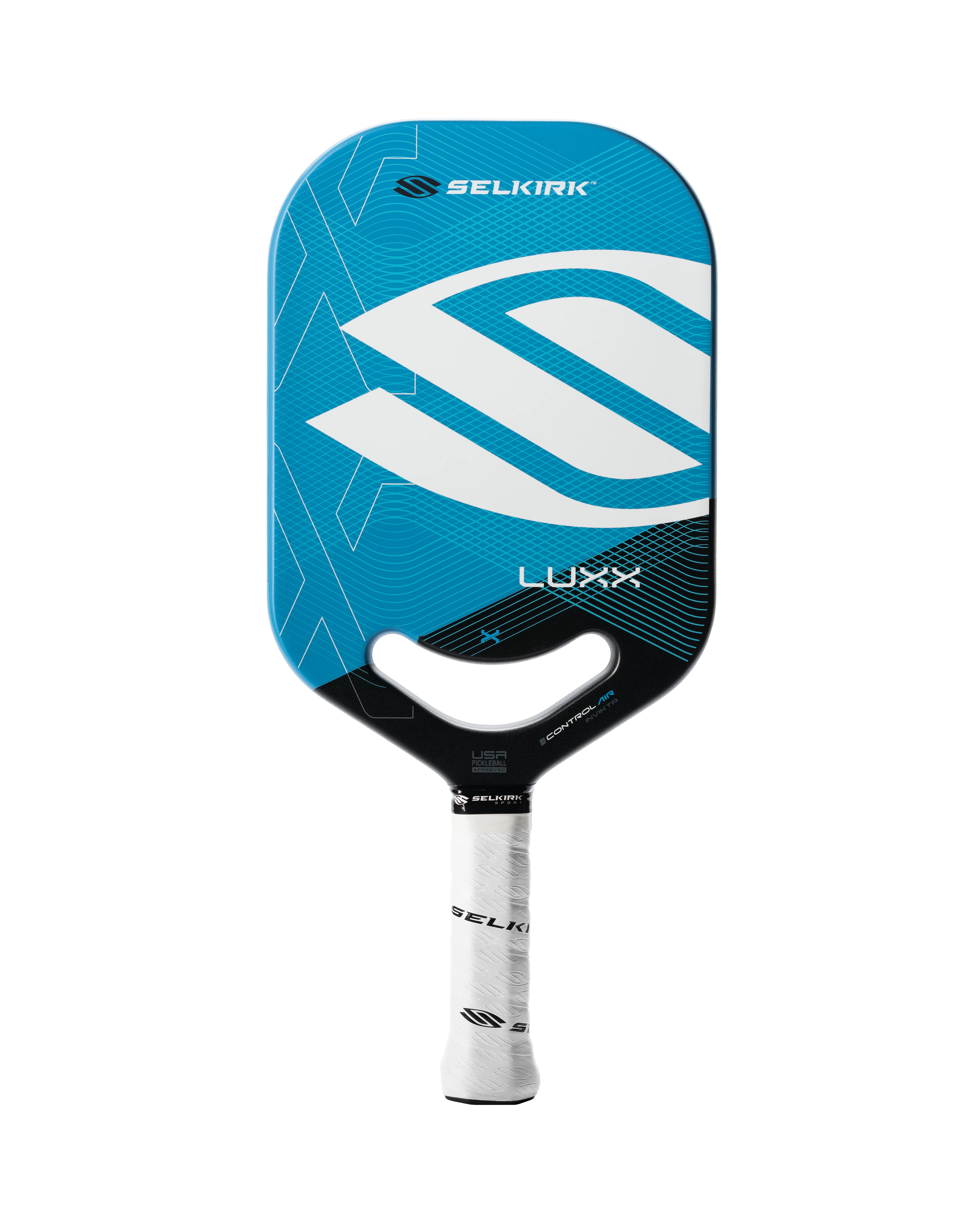 Vợt Pickleball Selkirk LUXX Control Air Epic chính hãng