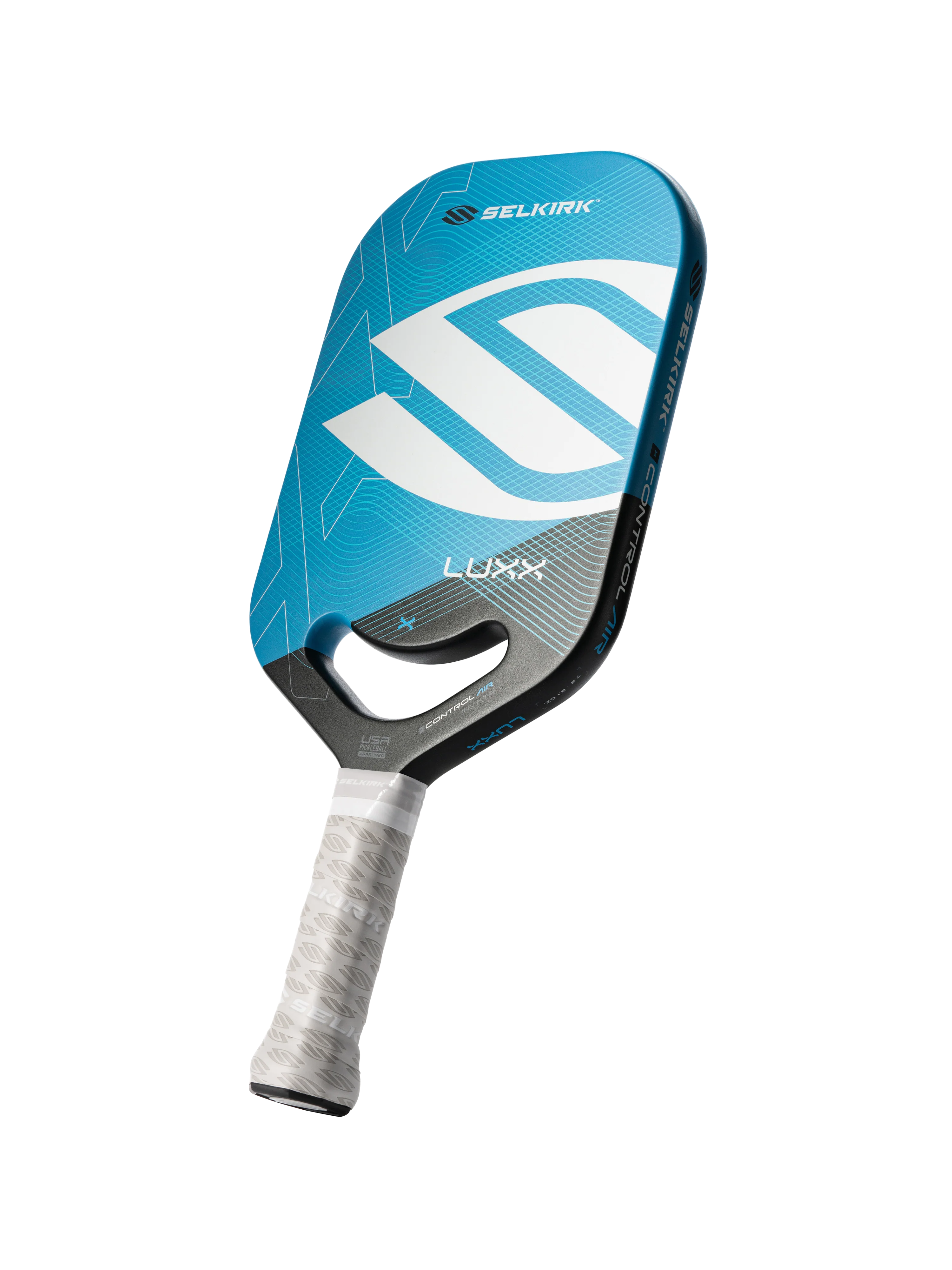Vợt Pickleball Selkirk LUXX Control Air Epic chính hãng