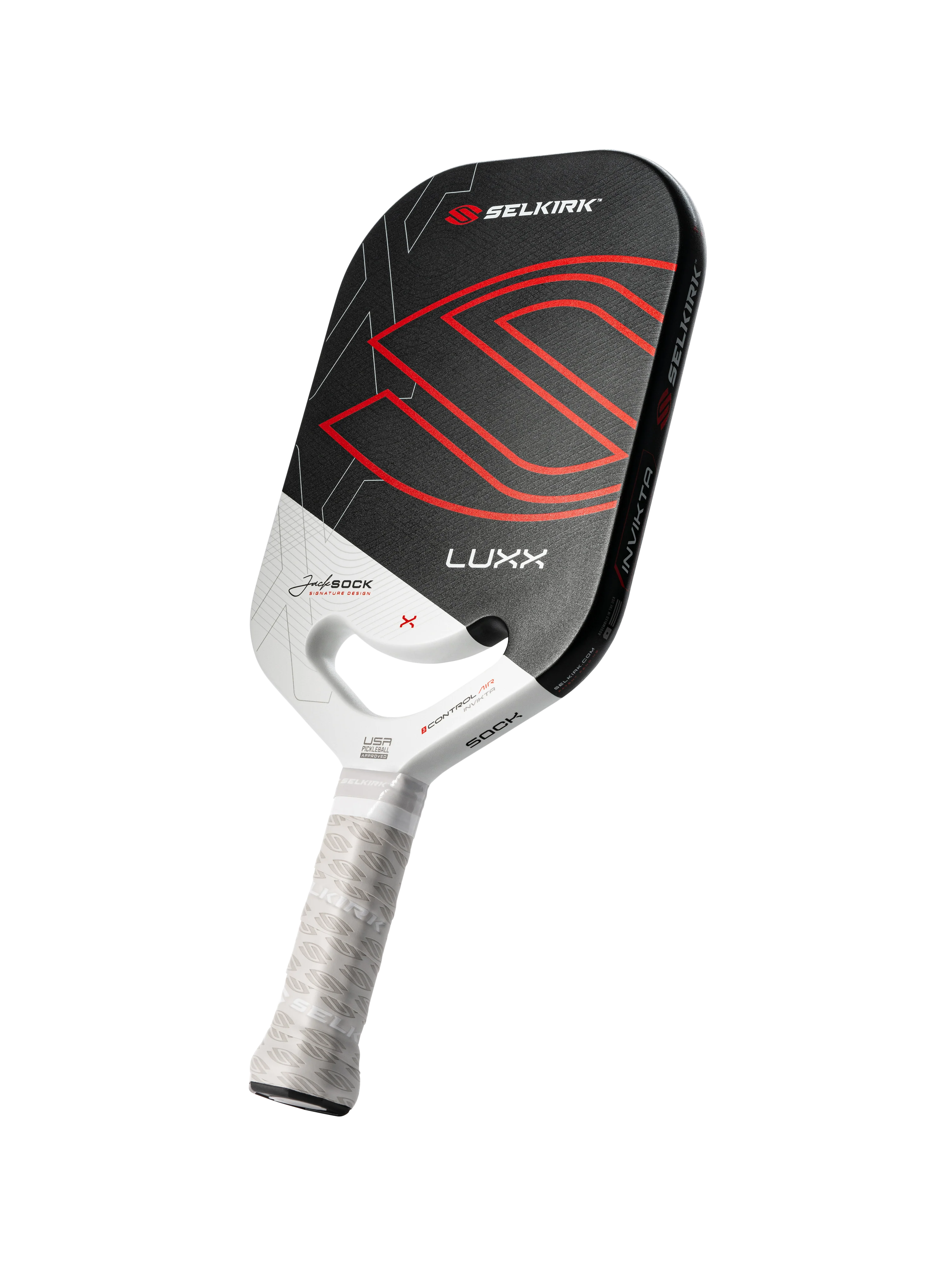 Vợt Pickleball Selkirk LUXX Control Air Epic chính hãng