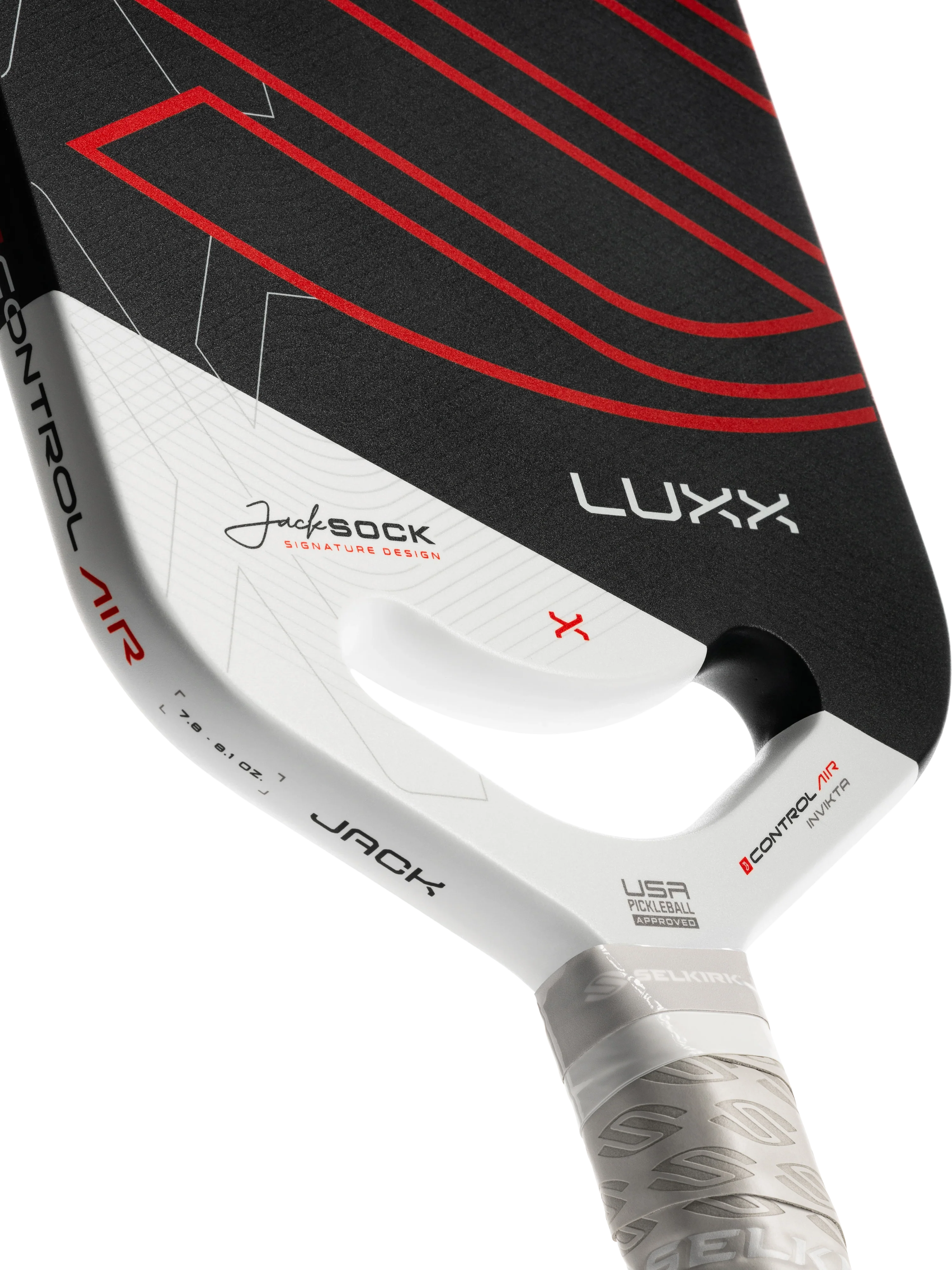 Vợt Pickleball Selkirk LUXX Control Air Epic chính hãng