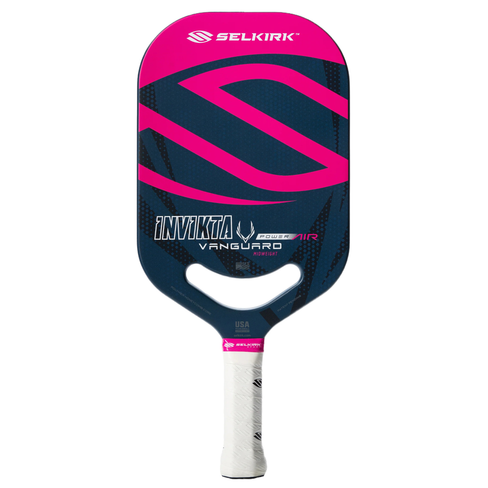 Vợt Pickleball Selkirk Vanguard Power Air Invikta  Chính Hãng