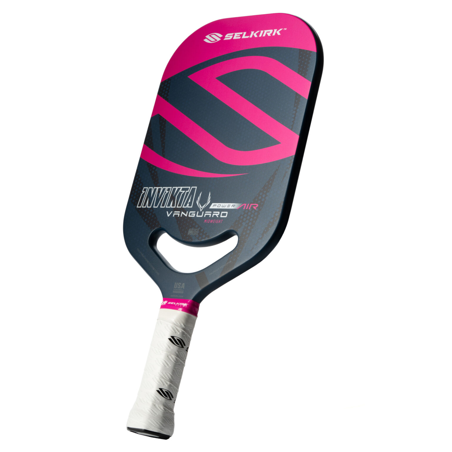 Vợt Pickleball Selkirk Vanguard Power Air Invikta  Chính Hãng