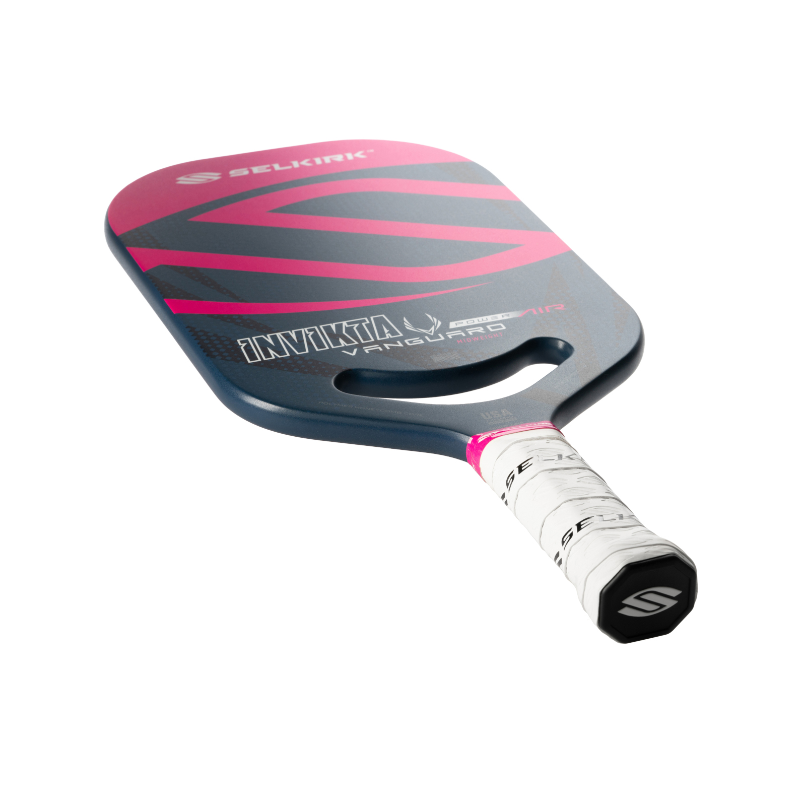 Vợt Pickleball Selkirk Vanguard Power Air Invikta  Chính Hãng