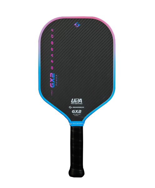 Vợt Pickleball GX2 Power Hybrid Limited Edition Blue Pink