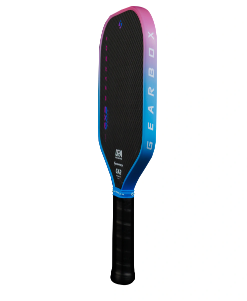 Vợt Pickleball GX2 Power Hybrid Limited Edition Blue Pink