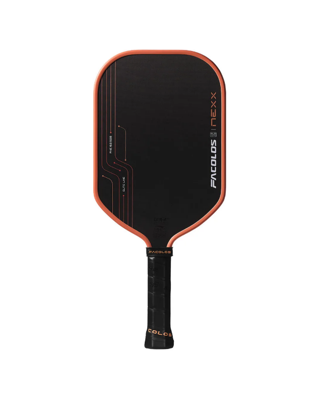 Vợt Pickleball Pro Series – Nexx