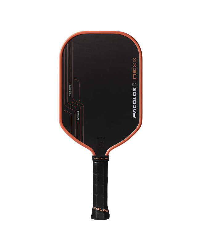 Vợt Pickleball Pro Series – Nexx