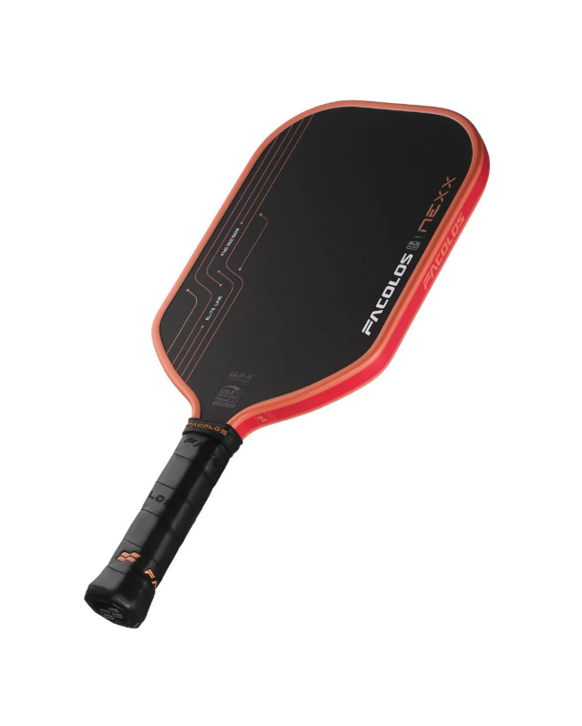 Vợt Pickleball Pro Series – Nexx