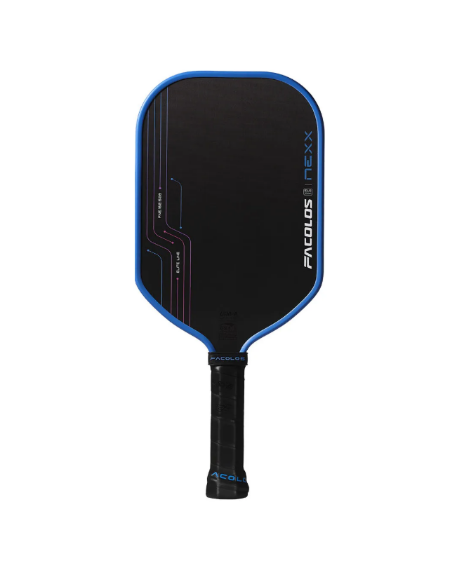 Vợt Pickleball Pro Series – Nexx