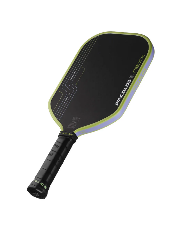 Vợt Pickleball Pro Series – Nexx