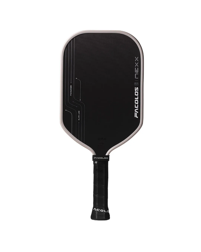 Vợt Pickleball Pro Series – Nexx